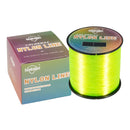 Marvex Colormax Nylon Line – Smooth Control (500M / 6–35LB)