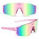 Marvex Sport Sunglasses – UV400 Performance for Cycling & Outdoor