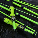 Marvex Fishing Rods – Precision & Performance
