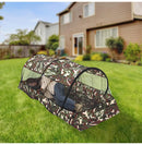 Marvex BugShield™ Pop-Up Camping Mosquito Net Tent