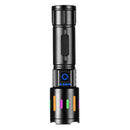 Marvex Fishing AdventureBeam™ High-Power LED Flashlight