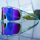 Marvex Cycling Sunglasses – UV400 Performance for Outdoor & Sports