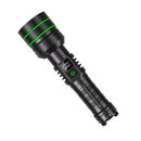 Marvex PowerBeam™ High-Power Zoomable LED Flashlight