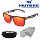 Marvex Polarized Sunglasses – UV400 Outdoor Performance (Men & Women)