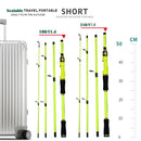 Marvex Fishing Rods – Precision & Performance