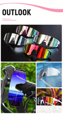 Marvex Sport Sunglasses – UV400 Performance for Cycling & Outdoor