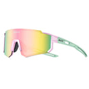 Marvex Sport Sunglasses – UV400 Performance for Cycling & Outdoor