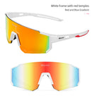 Marvex Sport Sunglasses – UV400 Performance for Cycling & Outdoor