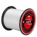 Marvex 4X Braided Line – Strong & Reliable Performance (300M / 500M / 1000M)