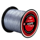 Marvex 4X Braided Line – Strong & Reliable Performance (300M / 500M / 1000M)