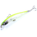 Marvex Predator Minnow Kit™ | 5PCS Premium Crankbait & Jerkbait Fishing Lures Set