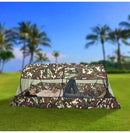 Marvex BugShield™ Pop-Up Camping Mosquito Net Tent