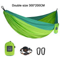 Marvex AdventureNest™ Portable Camping & Hiking Hammock