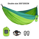 Marvex AdventureNest™ Portable Camping & Hiking Hammock