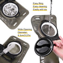 Marvex HydroFlow™ Hydration Water Bladder Reservoir