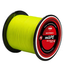 Marvex 4X Braided Line – Strong & Reliable Performance (300M / 500M / 1000M)