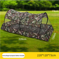 Marvex BugShield™ Pop-Up Camping Mosquito Net Tent