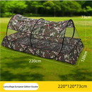 Marvex BugShield™ Pop-Up Camping Mosquito Net Tent