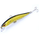Marvex Predator Minnow Kit™ | 5PCS Premium Crankbait & Jerkbait Fishing Lures Set