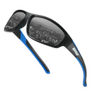 Original Rapala® Polarized Fishing Sunglasses UV400 for Men – Fishing, Driving & Outdoor Adventures