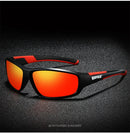 Original Rapala® Polarized Fishing Sunglasses UV400 for Men – Fishing, Driving & Outdoor Adventures