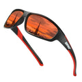 Original Rapala® Polarized Fishing Sunglasses UV400 for Men – Fishing, Driving & Outdoor Adventures