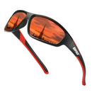 Original Rapala® Polarized Fishing Sunglasses UV400 for Men – Fishing, Driving & Outdoor Adventures