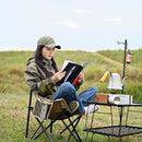 Marvex MoonRest™ Portable Folding Camping Chair