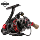 Marvex MORPH2000 Spinning Reel – Carbon Fiber Performance (5.2:1)