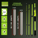 Marvex Fishing Rods – Precision & Performance