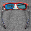 Marvex Polarized Sunglasses – UV400 Outdoor Performance (Men & Women)