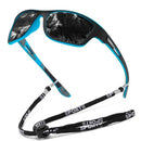 Marvex Polarized Fishing Sunglasses – UV400 Protection & Clear Vision