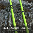 Marvex Fishing Rods – Precision & Performance