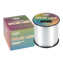 Marvex Colormax Nylon Line – Smooth Control (500M / 6–35LB)