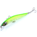 Marvex Predator Minnow Kit™ | 5PCS Premium Crankbait & Jerkbait Fishing Lures Set