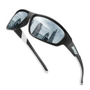 Original Rapala® Polarized Fishing Sunglasses UV400 for Men – Fishing, Driving & Outdoor Adventures