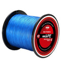 Marvex 4X Braided Line – Strong & Reliable Performance (300M / 500M / 1000M)