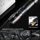 Marvex Fishing AdventureBeam™ High-Power LED Flashlight