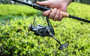 Marvex ARCHER II Spinning Reel – Precision Power (5.2:1 / 4.9:1)