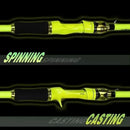 Marvex Fishing Rods – Precision & Performance