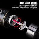 Marvex ARCHER II Spinning Reel – Precision Power (5.2:1 / 4.9:1)