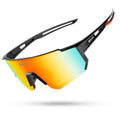 Marvex Sport Sunglasses – UV400 Performance for Cycling & Outdoor