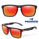 Marvex Polarized Sunglasses – UV400 Outdoor Performance (Men & Women)