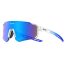 Marvex Sport Sunglasses – UV400 Performance for Cycling & Outdoor