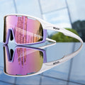 Marvex Cycling Sunglasses – UV400 Performance for Outdoor & Sports