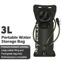 Marvex HydroFlow™ Hydration Water Bladder Reservoir
