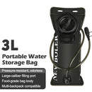 Marvex HydroFlow™ Hydration Water Bladder Reservoir
