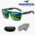 Marvex Polarized Sunglasses – UV400 Outdoor Performance (Men & Women)