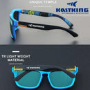 Marvex Polarized Sunglasses – UV400 Outdoor Performance (Men & Women)