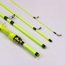 Marvex Fishing Rods – Precision & Performance